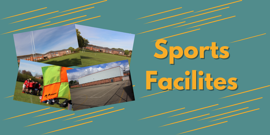 btn sportsfacilities ©DeAstonSchool