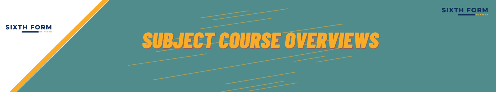 CourseOverviews