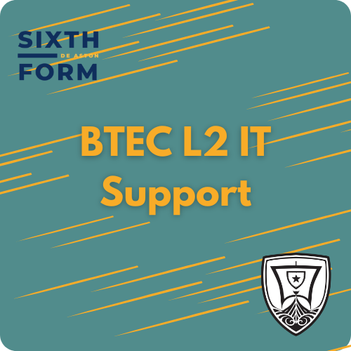 btn btce it support