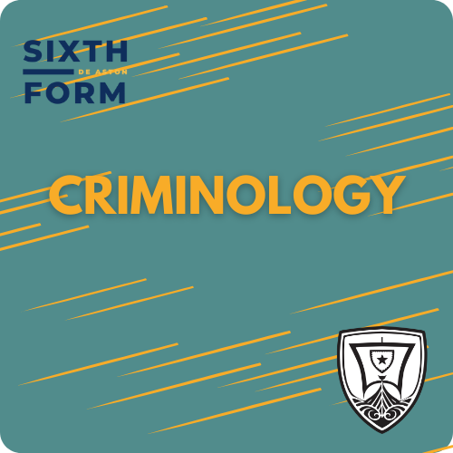 btn criminalogy