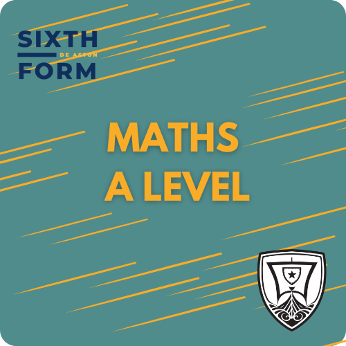 btn maths a level